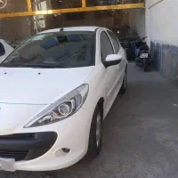 پژو 207 تیو تری|خودرو سواری و وانت|مشهد, شهید بهشتی|دیوار