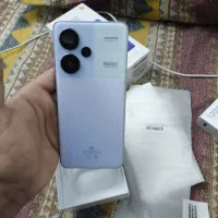 note13pro plus 512gig rom12 5g|موبایل|اندیشه, اندیشه فاز ۵|دیوار