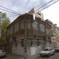 اجاره خانه مستغلاتی در دو طبقه مجزا به غیرمسکونی