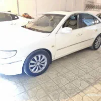 ازرا ۲۰۰۸ فول بدون رنگ|خودرو سواری و وانت|مشهد, آزادشهر|دیوار