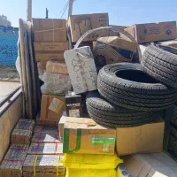 نیاز به یه همکار جهت کار در باربری