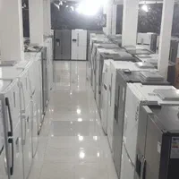 یخچال کره ای طلافروشی *شادی* ۴۰٪زیر قیمت بازار|یخچال و فریزر|تهران, دروازه شمیران|دیوار