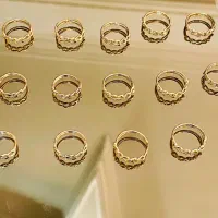 انگشتر کارتیر طلا  510 سوتی موجود شد|جواهرات|اهواز, کوی پیروزی|دیوار