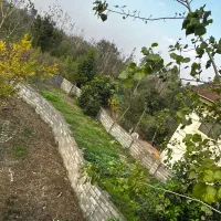 زمین مسکونی با جواز ساخت لاهیجان لیالستان