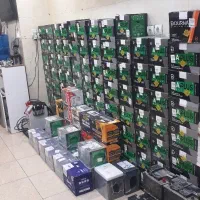 باطری دولتی تعداد محدود