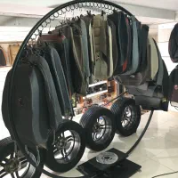 روکش صندلی دوخت دورفرمان|خدمات موتور و ماشین|زنجان, |دیوار