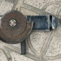سنگ فرز توسن