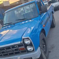 نیسان مدل 1402بدون رنگ