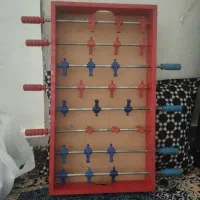 فوتبال دستی