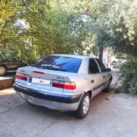 زانتیا مدل 81