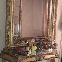 میزو آینه سالم سالم