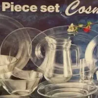 سرویس غذاخوری فرانسوی اصل