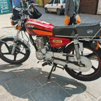 موتور هندا 150 لیفان  هوندا 1402