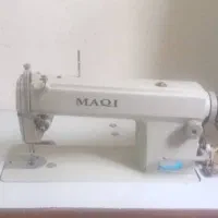 فروش یک عدد چرخ خیاطی