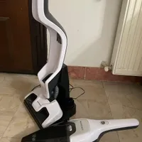 جارو برقی شارژی|جاروبرقی، جارو شارژی، بخارشو|کرمانشاه, |دیوار