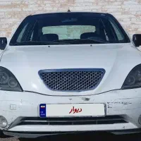 تیبا ۹۳ دوگانه کارخانه