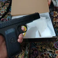 تفنگ فلزی C12|اسباب‌‌بازی|شیراز, بازار|دیوار