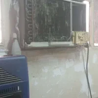 کولر پنجره ای