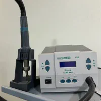 هیتر کوئیک QUICK 861DW اصلی|لوازم جانبی موبایل و تبلت|تهران, دکتر هوشیار|دیوار