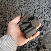 زغال فشرده کبابی درجه یک با قیمت عمده ی مناسب|عمده‌فروشی|کرج, مهرویلا شمالی|دیوار