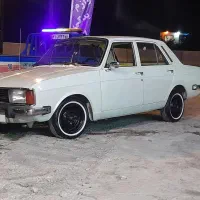 ماشین پیکان