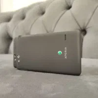 کلکسیونی لوکس سونی XPERIA Go حافظه 8GB ضد آب IP68|موبایل|آبادان, |دیوار