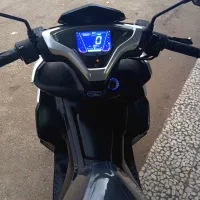 آیرویکس ۱۸۰cc