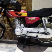 هندا احسان ۱۲۵ مدل ۱۳۹۹ عروسک