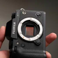 دوربین فوجی فیلم Fujifilm x-t1