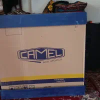 گاز طرح فر پنج شعله  ترموکوبل دار کبل