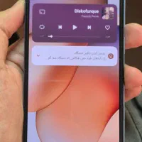 شیائومی +Redmi Note 12 Pro با حافظهٔ ۱۲۸ گیگابایت|موبایل|تهران, جردن|دیوار