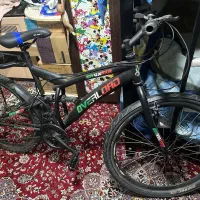 دوچرخه سایز ۲۶