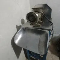 چرخ گوشت