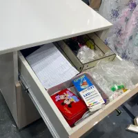 میز تحر کشو دار|میز تحریر و کامپیوتر|زنجان, |دیوار