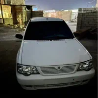 111 هاشپک مدل ۹۰|خودرو سواری و وانت|اهواز, اهواز|دیوار