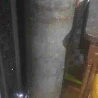 کپسول ۳۳ کیلویی