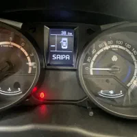 شاهین دنده بدون سانروف|خودرو سواری و وانت|کرج, حسین‌آباد|دیوار