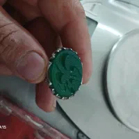 انگشتر عقیق