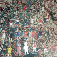 ماکت ها کیمدی