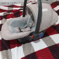 کریر نو|کالسکه و لوازم جانبی|قم, مجیدیه|دیوار