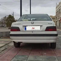پژو پارس سال مدل 1399|خودرو سواری و وانت|مشهد, شهرک لشکر (شهرک غرب)|دیوار