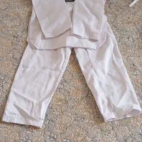 لباس تکواندو|تجهیزات ورزشی|مریوان, |دیوار