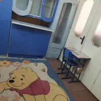 کمد وفرش کودک