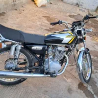 متور سیکلت ۱۵۰ مدل ۹۵|موتورسیکلت|قائمشهر, |دیوار
