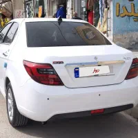 دنا پلاس توربو آپشنال ۱۴۰۴