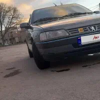 پژو405|خودرو سواری و وانت|خرمدره, |دیوار