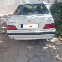 پارس سال دوگانه کارخانه مدل 1400|خودرو سواری و وانت|مشهد, پنجتن|دیوار