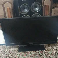 ال سی دی 40 اینج دیجیتال سر خود|تلویزیون و پروژکتور|کرمان, |دیوار