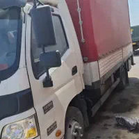 الوند ۶تن مدل ۹۵ کم کار|خودرو سنگین|اشتهارد, |دیوار