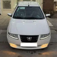 سورن پلاس دوگانه مخزن بزرگ خشک|خودرو سواری و وانت|ایلام, |دیوار